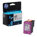 Produktbild: HP 62 (C2P06AE) color Druckerpatrone