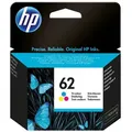Produktbild: Original HP C2P06AE / 62 Druckkopfpatrone color