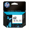 Produktbild: HP 62 (C2P06AE) - Tintenpatrone, color (farbe)