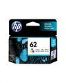 Produktbild: HP 62 Original Tintenpatrone 165 Seiten Tricolor (C2P06AE#UUS)
