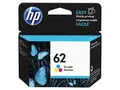 Produktbild: Hewlett Packard C2P06AE HP C2P06AE Tintenpatrone 3-farbig No. 62