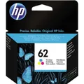 Produktbild: HP HP Ink No 62 HP62 HP 62 Color (C2P06AE)