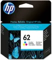 Produktbild: Original HP 62 Druckerpatronen Tinte für Deskjet Envy Officejet Modelle