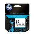 Produktbild: Original HP 62 color farbig Envy 5660 7645 7600 5545 5665 OVP DATUM 2019-2020