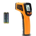 Produktbild: Infrarot Thermometer Laser Digital IR Thermometer pyrometer Lebensmittel