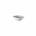 Produktbild: Rosenthal Bowl Junto Bronze, Schale, Keramik, Blau, 8 cm, 21540-405253-60708