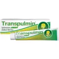 Produktbild: Transpulmin Erkältungsbalsam für Kinder 100 g