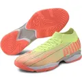 Produktbild: PUMA Adrenalite 1.1 NRGY PEACH-FIZZY YELLOW-PUMA W Handballschuh 43 EU