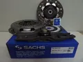 Produktbild: SACHS Clutch Kit 3in1 Smart Fortwo 0.8CDi,1.0i - 3000951097
