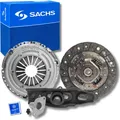 Produktbild: Sachs 3000 951 097 Kupplungssatz für SMART FORFOUR FORTWO 451 454 Kupplungsset
