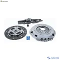 Produktbild: KUPPLUNGSSATZ 3000 951 097 FÜR SMART FORTWO/Cabrio/HATCH/PEQUENO FORFOUR 1.1L