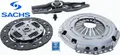 Produktbild: SACHS 3000951097 Kupplungssatz für Smart