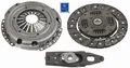 Produktbild: Kupplungssatz 3000 951 097 SACHS für Smart