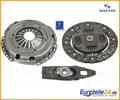Produktbild: Kupplungssatz SACHS 3000951097 für Smart Fortwo Coupe