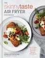 Produktbild: The Skinnytaste Air Fryer Cookbook: The 75 Best Healthy Recipes for Your Air Fryer