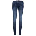 Produktbild: Herrlicher Stretch-Jeans HERRLICHER PITCH Slim Organic Denim orion 5303-OD100-038 blau W26 / L30
