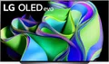 Produktbild: LG OLED83C37LA   4K-Fernseher   HDR  3.840 x 2.160 Pixel  83 Zoll
