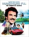 Produktbild: Magnum P.I.: The Complete Series