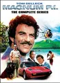 Produktbild: Magnum P.I.: The Complete Series