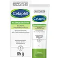 Produktbild: Cetaphil Feuchtigkeitscreme 85ml für trockene empfindliche Haut mit Vitamin B3