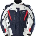 Produktbild: Furygan Motorradjacke Jacket Apalaches Evo blau S