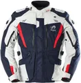 Produktbild: Furygan Motorradjacke Apalaches Evo Motorrad Textiljacke herausnehmbares Innenfutter,wasserdicht