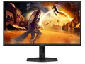 Produktbild: AOC Gaming C27G4ZXU 27 Zoll FHD Curved Monitor 280 Hz 0.3 ms FreeSync Premium DisplayPort (C27G4ZXU)
