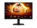 Produktbild: AOC Gaming C27G4ZXU - LED-Monitor - Gaming - gebogen - 68.5 cm (27