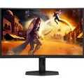 Produktbild: AOC Gaming C27G4ZXU - 27 Zoll FHD Curved Monitor, 280 Hz, 0.3 ms , FreeSync Premium, HDR10 (1920x1080, 2x HDMI, DisplayPort, USB Hub) schwarz/grau