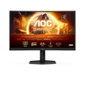 Produktbild: AOC C27G4ZXU 27 Zoll Full HD Curved Fast VA LED 16:9 280 Hz Gaming Monitor