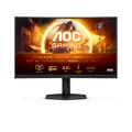 Produktbild: AOC C27G4ZXU Curved-Monitor 68.5cm (27