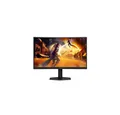 Produktbild: AOC AOC C27G4ZXU - Curved Gaming Monitor Curved-Gaming-Monitor (1920 x 1080 Pixel px, 1920 x 1080 Pixel, 1 ms Reaktionszeit, Fast VA, Curved Display mit 280 Hz Bildwiederholfrequenz)