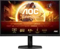 Produktbild: AOC C27G4ZXU Gaming Monitor EEK E (A - G) 68.6cm (27 Zoll) 1920 x 1080 Pixel 16:9 0.3 ms DisplayPort, HDMI VA LED