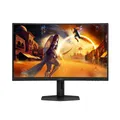 Produktbild: AOC Gaming C27G4ZXU - 27 Zoll FHD Curved Monitor, 280 Hz, 0.3 ms , FreeSync Prem