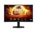 Produktbild: AOC Gaming C27G4ZXU 27 Zoll FHD Curved Monitor 280 Hz 0.3 ms FreeSync Premiu ~D~