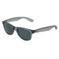 Produktbild: Ray-Ban RB 2132 NEW WAYFARER Unisex-Sonnenbrille Vollrand Quadratisch Propionat-Gestell, grau