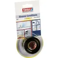 Produktbild: Tesa - Dichtband 3m X 25mm Prem. Prof.xtr.cond.schw. 04600