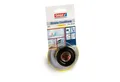 Produktbild: tesa Isolierband tesa® 4600 Xtreme Conditions 3 m × 25 mm schwarz