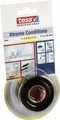 Produktbild: TESA PREMIUM 04600-00001-00 Dichtband tesa Professional Xtreme Conditions Schwarz (L x B) 3m x 25mm 1St.