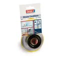 Produktbild: tesa® 4600 Xtreme Conditions 3 m × 25 mm schwarz