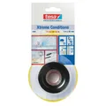 Produktbild: tesa Dichtband Xtreme Schwarz 3m x 25mm Selbstverschweißend