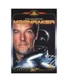 Produktbild: Moonraker [DVD], Roger Moore