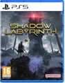 Produktbild: BANDAI NAMCO Entertainment Shadow labyrinth, PlayStation 5, RP (Rating Pending)