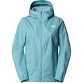 Produktbild: The North Face W Quest Jacket - Eu Blue Eclipse Blue Eclipse L - L