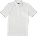 Produktbild: OLYMP 540552-Polo 00 weiss 3XL