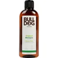 Produktbild: Bulldog Original hair shampoo (Shampoo + Chicory Root) 300 ml (300 ml, Flüssiges Shampoo) (BDT007)