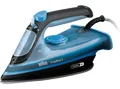 Produktbild: BRAUN FreeStyle 3 FI 3194 BK Dampfstoß 200 g/min Dampfbügeleisen