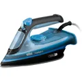 Produktbild: Braun FreeStyle 3 FI 3194 BK Dampfbügeleisen Schwarz/Blau 2400 Watt