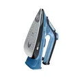 Produktbild: Braun FI3194BK Dampfbügeleisen 2400W Schwarz Blau