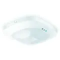 Produktbild: Steinel Hf 360 Com1 Präsenz- Und Dämmerungssensor, Unterputz, Ip20, Eckig, Weiß, St002800